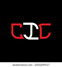 CIL logo design, CIL simple and modern logo. CIL luxurious alphabet design  