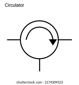 cilculator symbol icon isolated on a white background