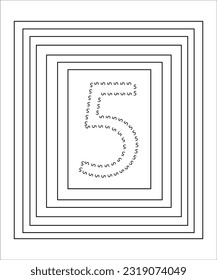 cildrein coloring paje of numbers