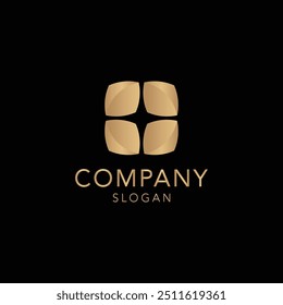Cimple logo design for any company or business