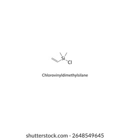 Estrutura esquelética de cinconidina. Ilustração esquemática do composto alcaloide. Diagrama simples, fórmula química.