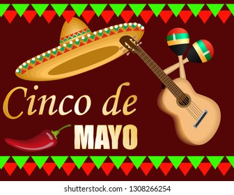 Cinco de Mayo