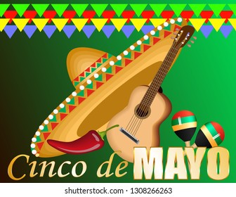 Cinco de Mayo