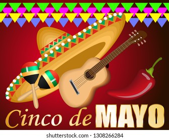 Cinco de Mayo