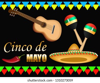 Cinco de Mayo