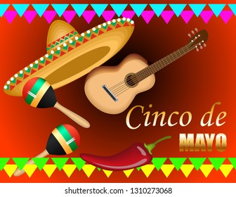 Cinco de Mayo