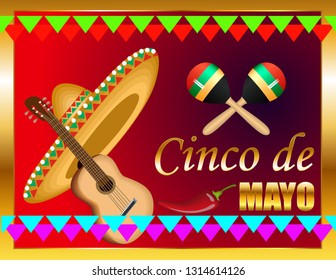 Cinco de Mayo
