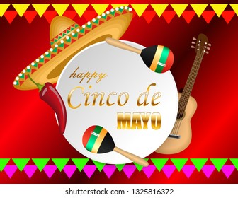 Cinco de Mayo