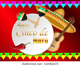 Cinco de Mayo