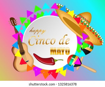 Cinco de Mayo