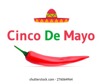 Cinco De Mayo
