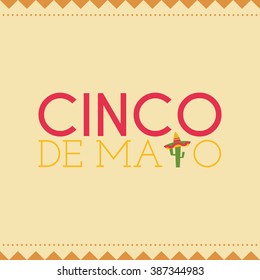 cinco de mayo