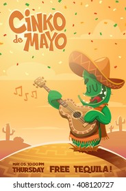 Cinco de Mayo