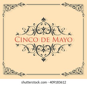 Cinco De Mayo