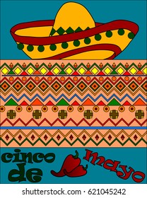 Cinco De Mayo