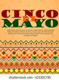 Cinco De Mayo