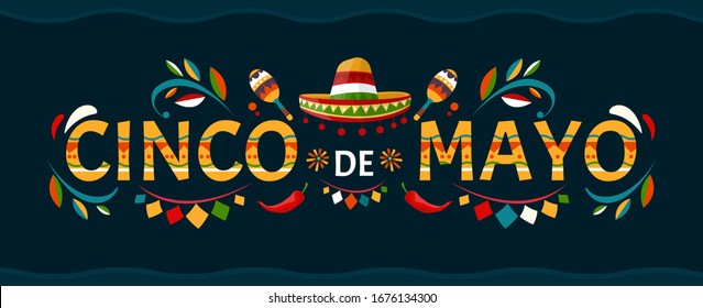 Sambrero Maracas Mexico National Day PNG. Festival Holiday Cacti May Fifth Watercolor Mexico clipart Party Cinco De Mayo