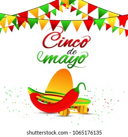 Cinco De Mayo ( 5 May )