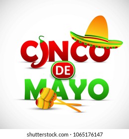 Cinco De Mayo ( 5 May )