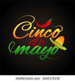 Cinco De Mayo ( 5 May )