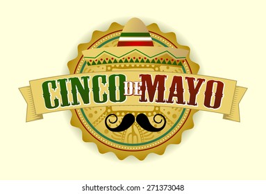 Cinco de Mayo, 5th of May,  Mexico