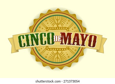 Cinco de Mayo, 5th of May,  Mexico