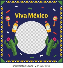 Cinco de mayo background. Happy Cinco de mayo Fiesta. Cinco de mayo celebration. May 5. Cartoon Vector illustration design for Poster, Banner, Flyer, Card, Post, Cover, Greeting. Mexican holiday.