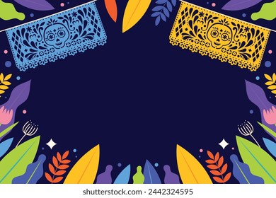 Cinco de mayo background. Happy Cinco de mayo Fiesta. Cinco de mayo celebration. May 5. Cartoon Vector illustration design for Poster, Banner, Flyer, Card, Post, Cover, Greeting. Mexican holiday.