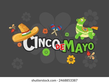 Cinco de Mayo - banner	