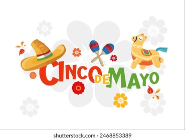 Cinco de Mayo - banner	