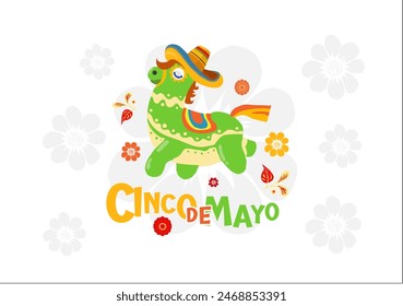 Cinco de Mayo - banner	