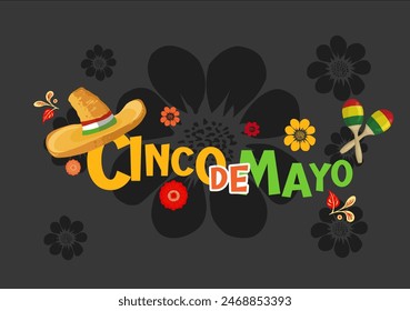 Cinco de Mayo - banner	