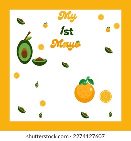 Cinco De Mayo Clipart Bundle 