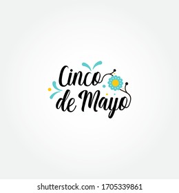 Cinco De Mayo Day Vector Design Illustration
