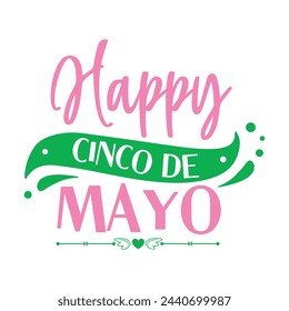 Cinco De Mayo Design, t-shirt, typography, vector, Retro, sublimation design, 