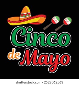 Cinco de mayo design, Cinco de mayo t-shirt design