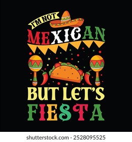 Cinco de mayo design, Cinco de mayo t-shirt design