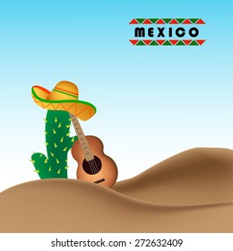 Cinco De Mayo EPS 10 vector for greeting card, ad, promotion, poster, flier, blog, article, social media, marketing