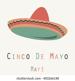 Cinco De Mayo - Funny Unofficial Holiday Collection May