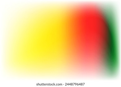 Cinco de mayo gradient background. Mexican festive background with copy space. Vector illustration