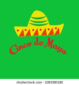 Cinco de mayo happy