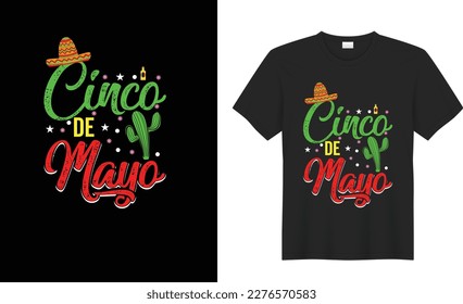 Cinco de mayo motivational quote zum shirt design Vector. Inspirationsgrafik, Typografie, lustig. handgezeichneter Satz einzeln auf weißem Hintergrund, Illustration für Drucke auf T-Shirts
.
