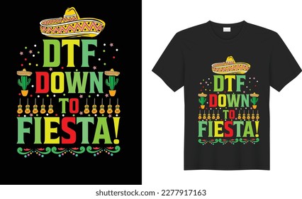 Cinco de mayo motivational quote t shirt design Vector. Inspirational graphics, Typography, funny. Hand drawn lettering phrase isolated on white background, Illustration for prints on t-shirts
.
