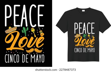 Cinco de mayo motivational quote t shirt design Vector. Inspirational graphics, Typography, funny. Hand drawn lettering phrase isolated on white background, Illustration for prints on t-shirts
.
