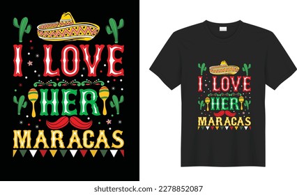 Cinco de mayo motivational quote t shirt design Vector. Inspirational graphics, Typography, funny. Hand drawn lettering phrase isolated on white background, Illustration for prints on t-shirts
.
