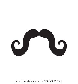 Cinco de Mayo moustache