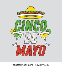 Cinco de mayo party time!