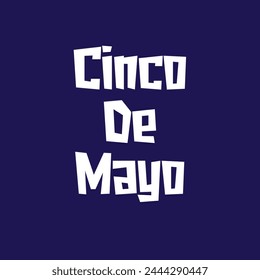 cinco de mayo post design