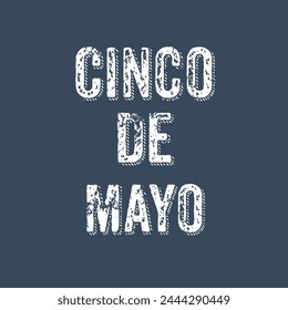 cinco de mayo post design