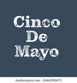 cinco de mayo post design